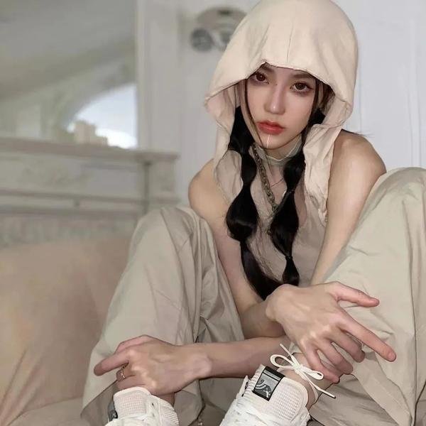 儿女传奇之选美封面